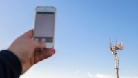 Televalentin garantiza la mejor cobertura de telefonia movil