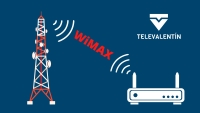 Televalentin lleva internet a zonas aisladas gracias a la tecnologia WiMAX