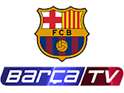 Barca TV