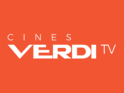 Cines Verdi TV