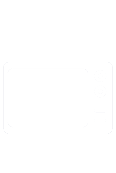 Horas de TV local emitidas