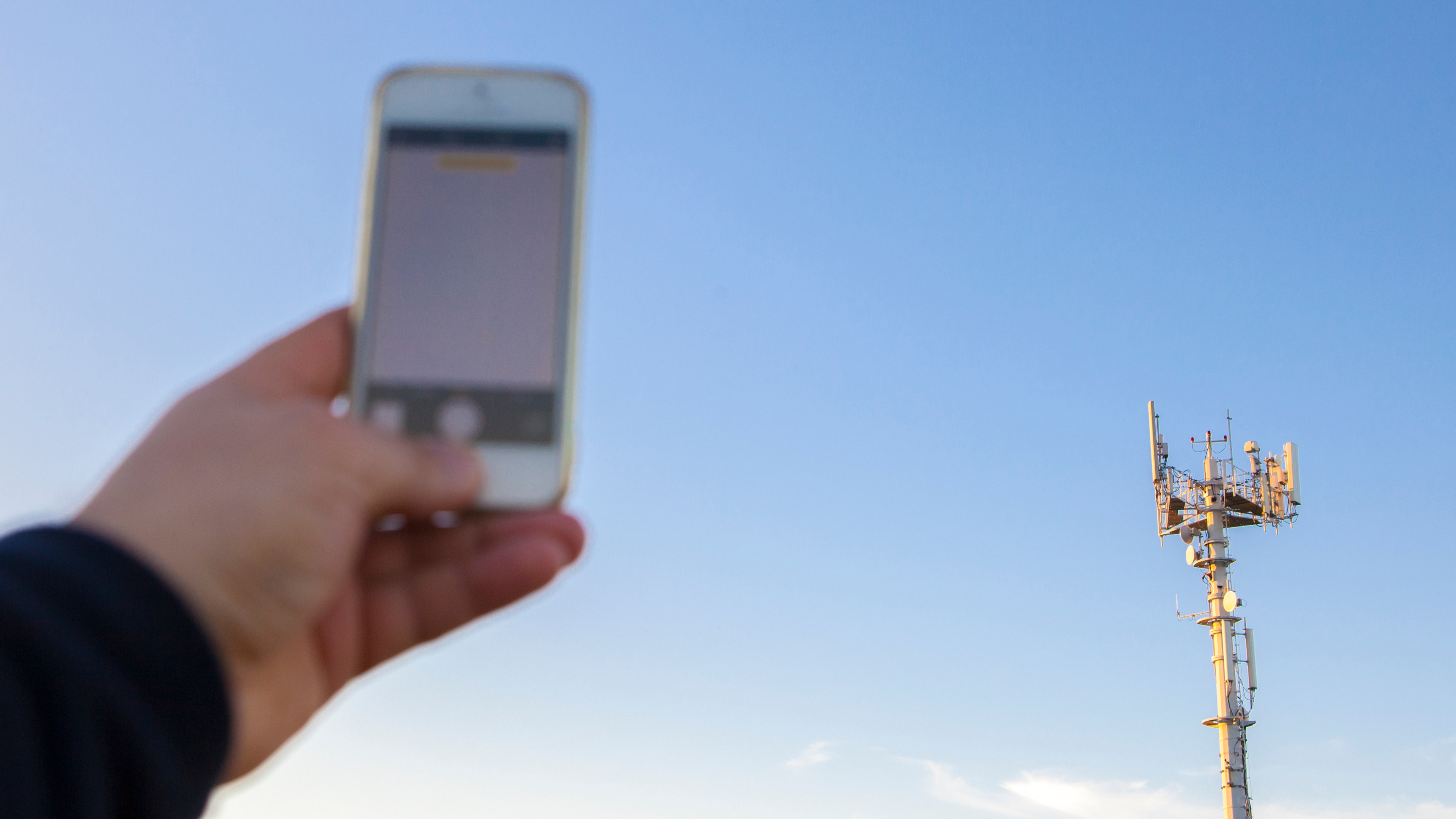 Televalentin garantiza la mejor cobertura de telefonia movil