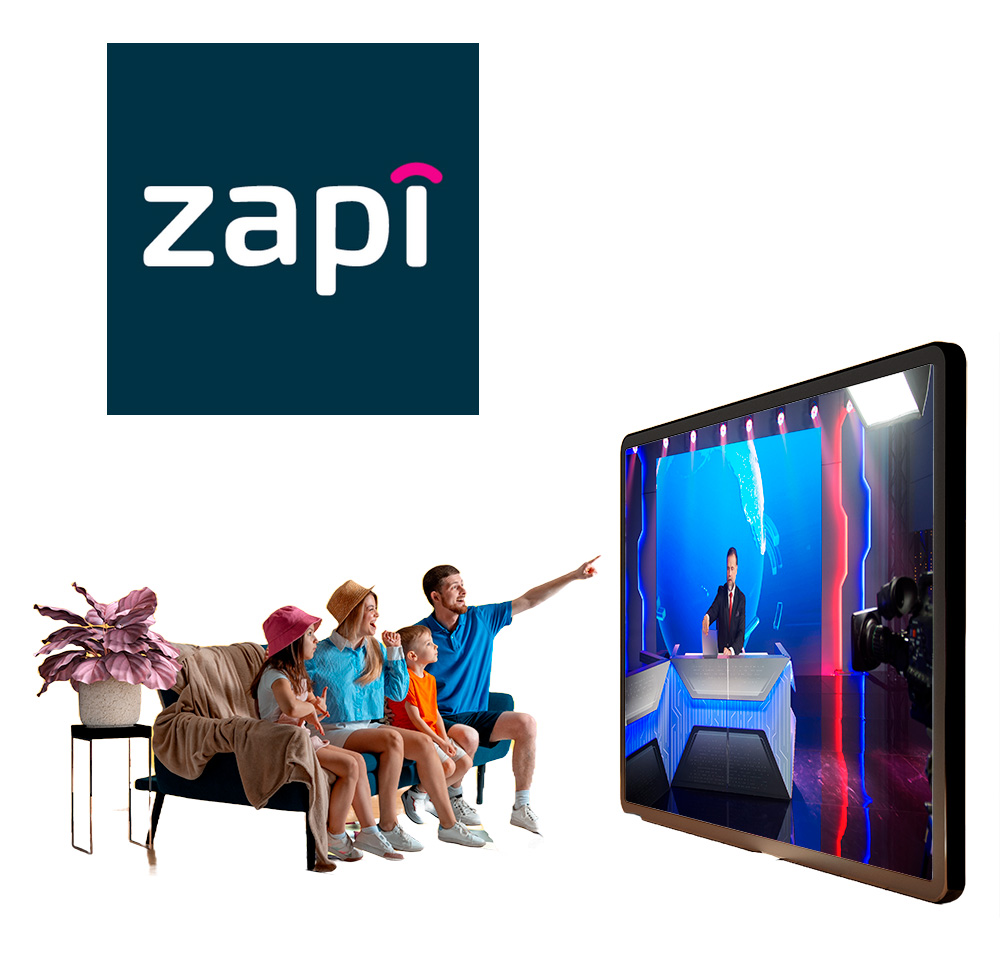 Television ebn Matalascañas
