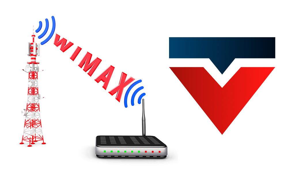 WIMAX Huelva